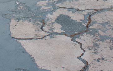 fibreglass roofing replacement Potters Bar