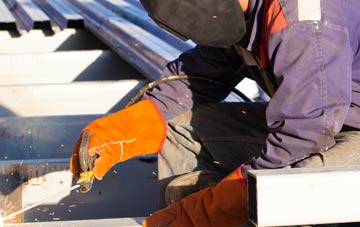 Potters Bar flat roofing options