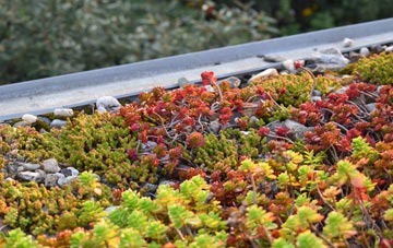 the cost of Potters Bar green roof installation
