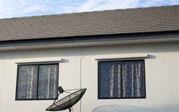 Potters Bar rubber roof costs