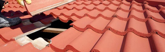 compare Potters Bar roof repair quotes