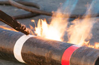 Potters Bar flat roofing replacement