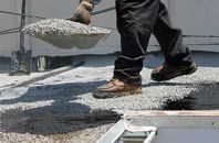 find rated Potters Bar flat roofing replacement companies